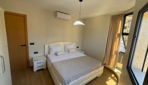 Two-Room Apartment