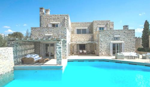 Five-Bedroom House