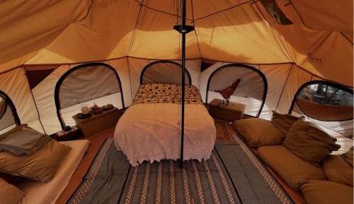 Tent