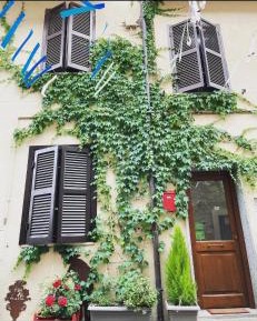 Maisonette