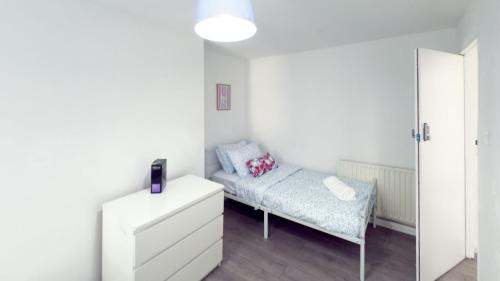Luxury Triple Room