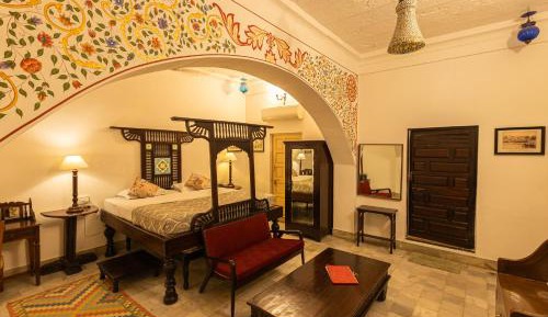 Heritage Double Room - Non View