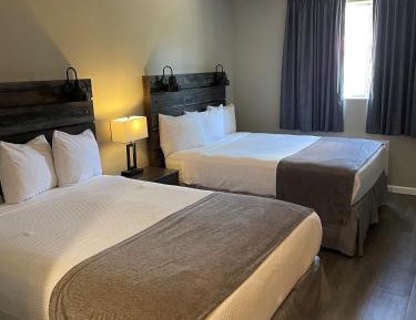 Queen Room