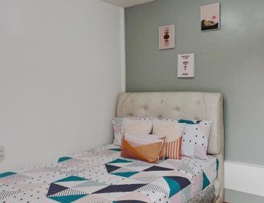 Budget Double or Twin Room