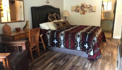 Large Single Room