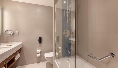 Family Connecting Rooms