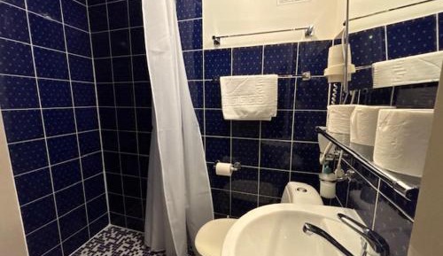Small Single Room