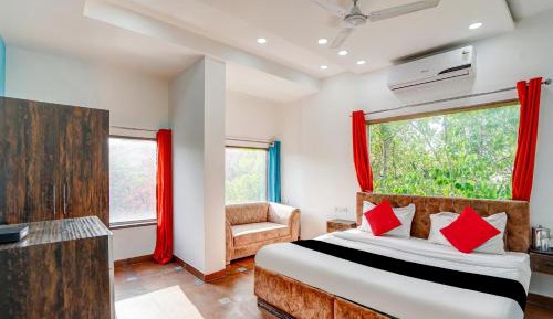 Classic Triple Room
