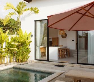 One-Bedroom Villa