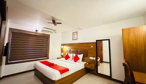 Double Room - Disability Access