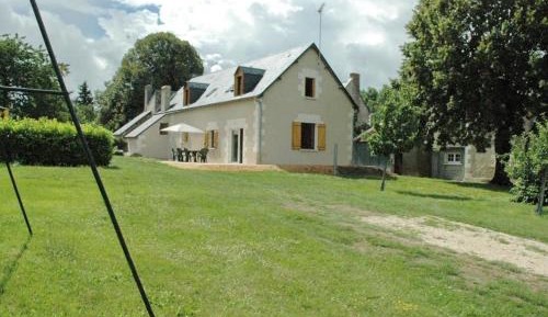 Holiday Home (7 Adults)