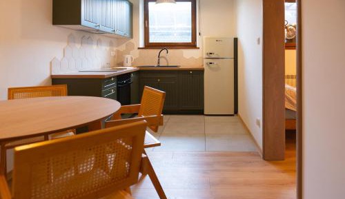 Classic Apartment