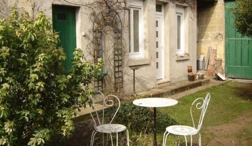 Holiday Home (4 Adults)