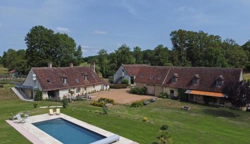 Holiday Home