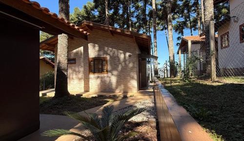 One-Bedroom Chalet