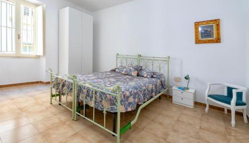 Two-Bedroom Superior Apartment