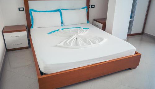 Queen Room with Sea View