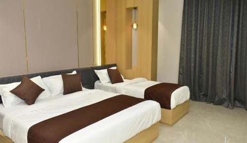 Superior Triple Room