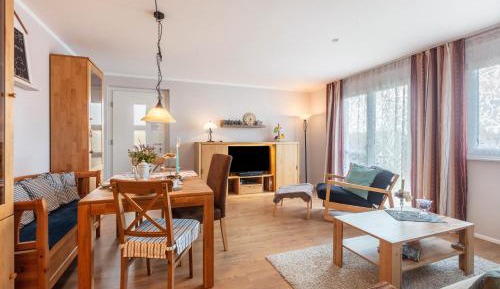 Two-Bedroom Superior Apartment