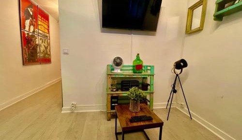 Studio