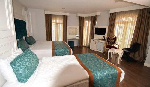 Junior Suite