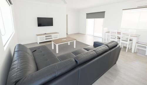 One-Bedroom Villa