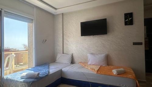 Apartment with Sea View