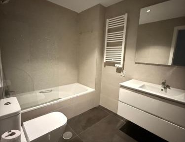 Standard Double Room with Shared Bathroom