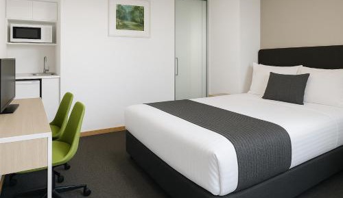 Double Room - A