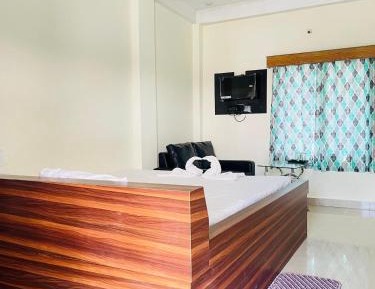 Budget Twin Room