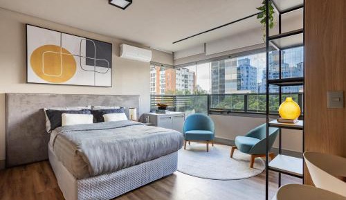 Apartment 1
