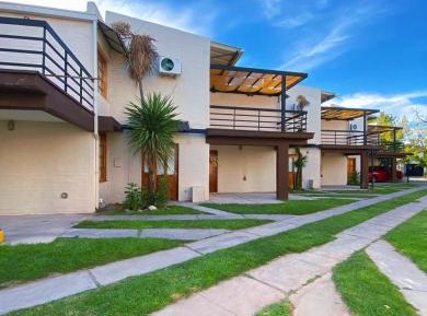 Duplex Apartment