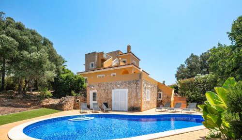 Superior Villa