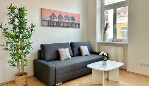 Classic Apartment
