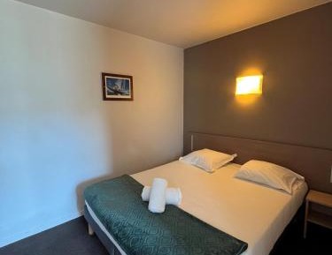 Family Apartment