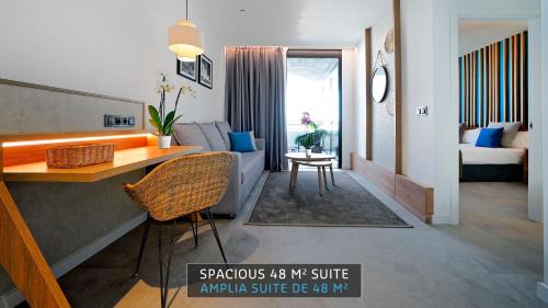 Suite Only Adults