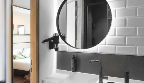Superior Double or Twin Room - Garden Side