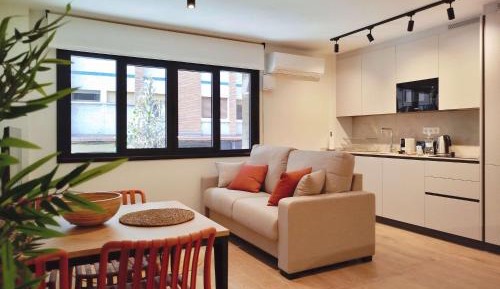 Standard Apartment