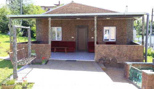 One-Bedroom Villa