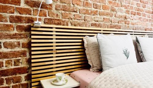 Large Double or Twin Room