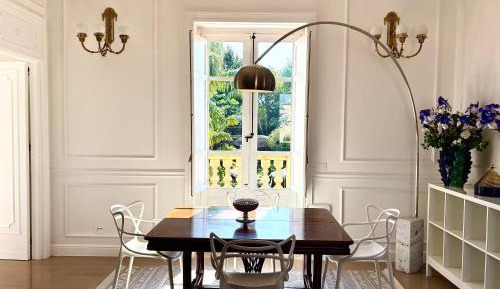 Suite with Terrace