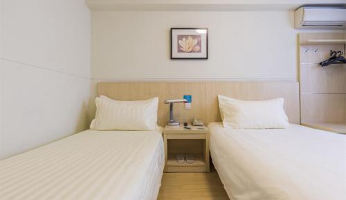 Mainland Chinese Citizens - Business Twin Room A