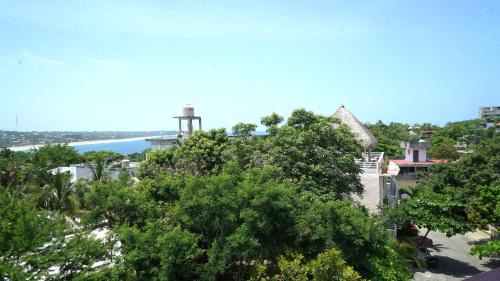 King Room with Sea View