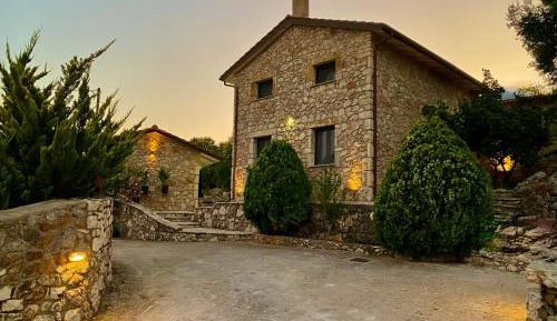 Deluxe Villa
