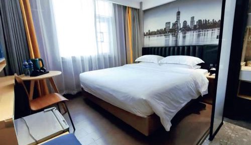 Two-Bedroom Suite