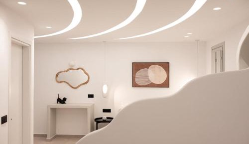 One-Bedroom Apartment with Spa Bath