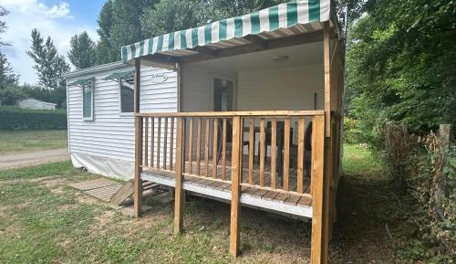 Mobile Home