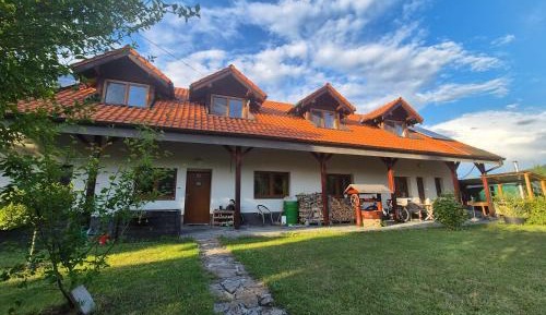 Four-Bedroom House