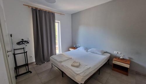 Quadruple Room with Bathroom