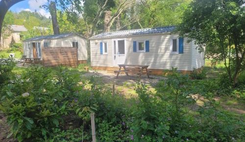 Mobile Home
